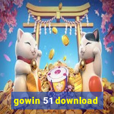 gowin 51 download